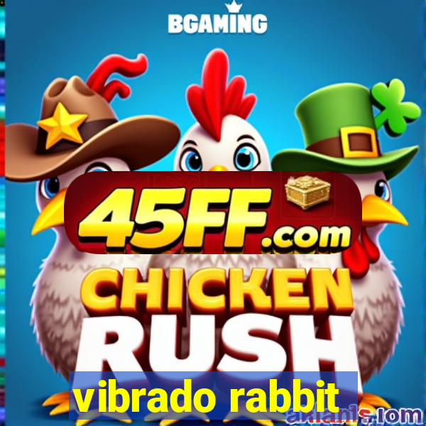 vibrado rabbit